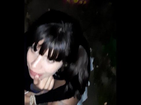 ❤️ Ma ke alanui, ua pehu ka penis no ka lole Porno vk ia makou ❌❤